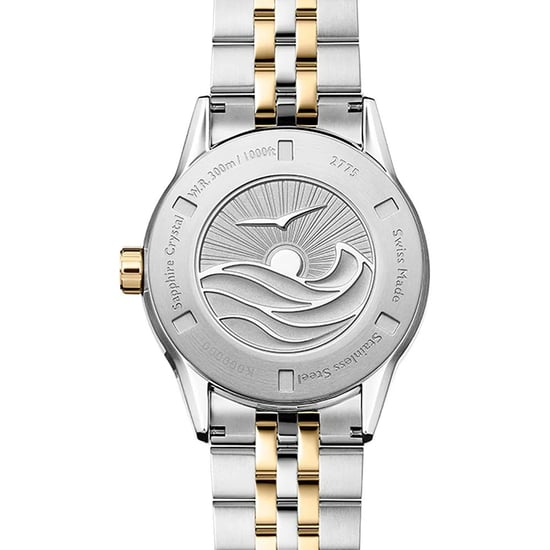 Raymond Weil Freelancer Men's Multicolour Watch 2775-SP3-50051 - Image 3