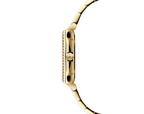 Raymond Weil Toccata Women's Gold Watch 5925-PS-00995 - Image 2