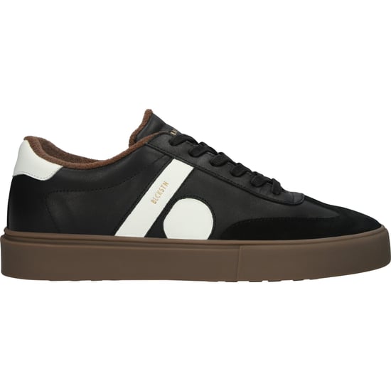 QUARTZ AUDEN - EG554 Black White - Sneaker (low) - Image 1