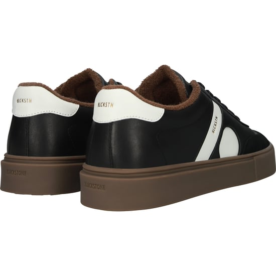 QUARTZ AUDEN - EG554 Black White - Sneaker (low) - Image 4