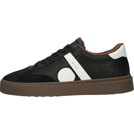 QUARTZ AUDEN - EG554 Black White - Sneaker (low) - Image 5