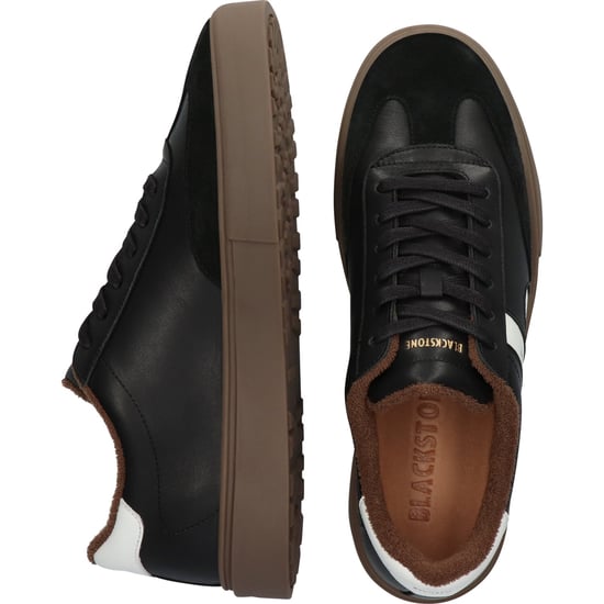 QUARTZ AUDEN - EG554 Black White - Sneaker (low) - Image 6