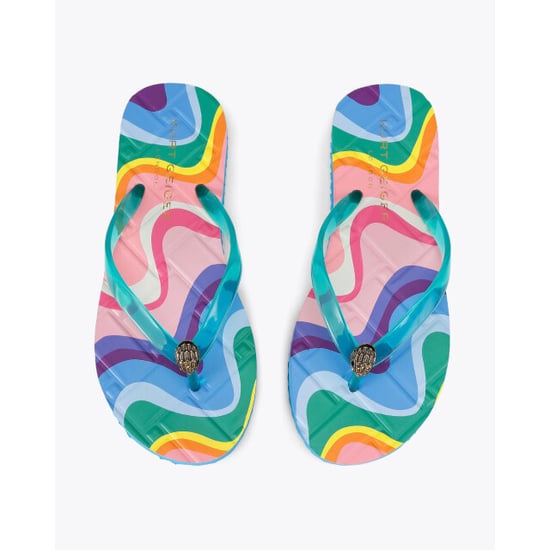 Kurt Geiger Kensington flip flop - Image 2