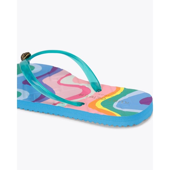 Kurt Geiger Kensington flip flop - Image 4