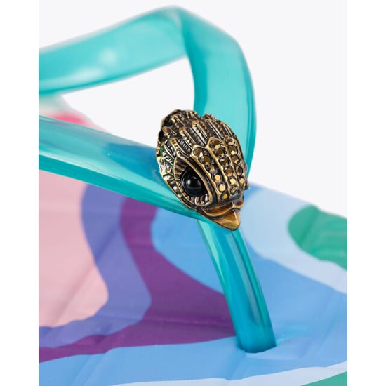 Kurt Geiger Kensington flip flop - Image 6