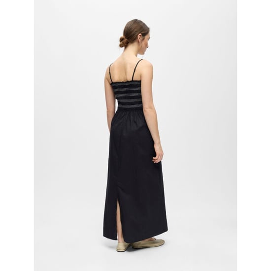 Object objelly hope s/l re smock midi dres 23048707 - - Image 2