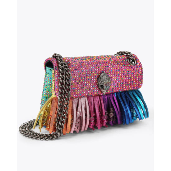 Kurt Geiger Mini kensington fringes - Image 3