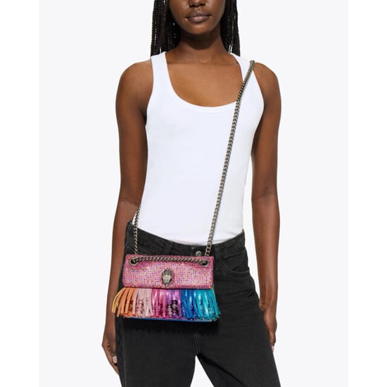 Kurt Geiger Mini kensington fringes - Image 4