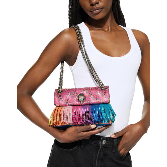 Kurt Geiger Mini kensington fringes - Image 5