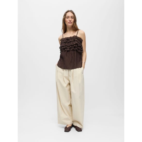 Object objlyne s/l re top 144 23048917 seal brown - Image 3