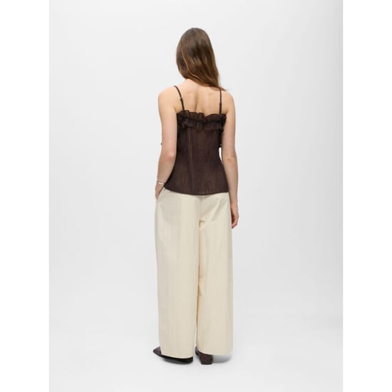 Object objlyne s/l re top 144 23048917 seal brown - Image 4