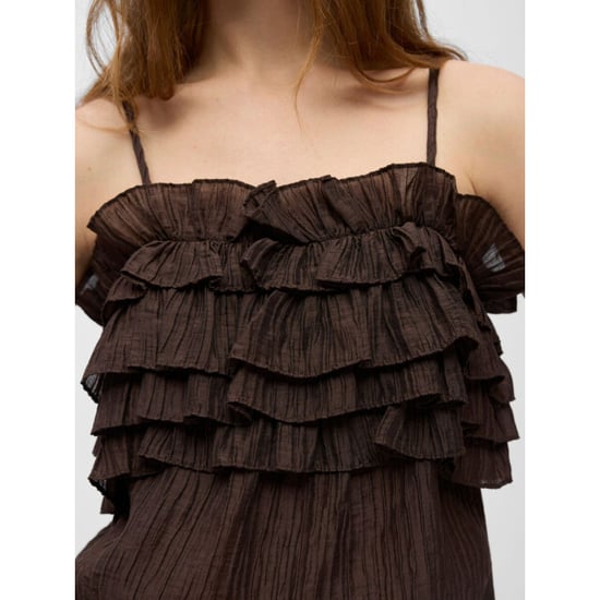 Object objlyne s/l re top 144 23048917 seal brown - Image 5