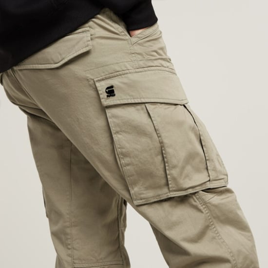 G-Star D02190 5126 rovic 239 dune cargo pant - Image 3