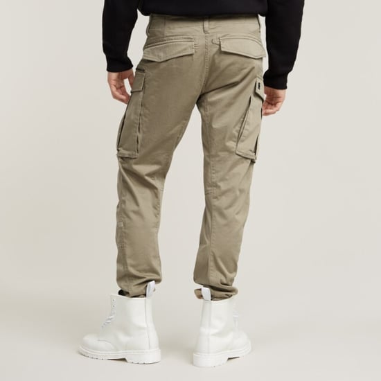 G-Star D02190 5126 rovic 239 dune cargo pant - Image 4
