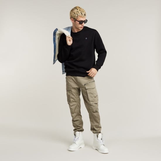 G-Star D02190 5126 rovic 239 dune cargo pant - Image 5