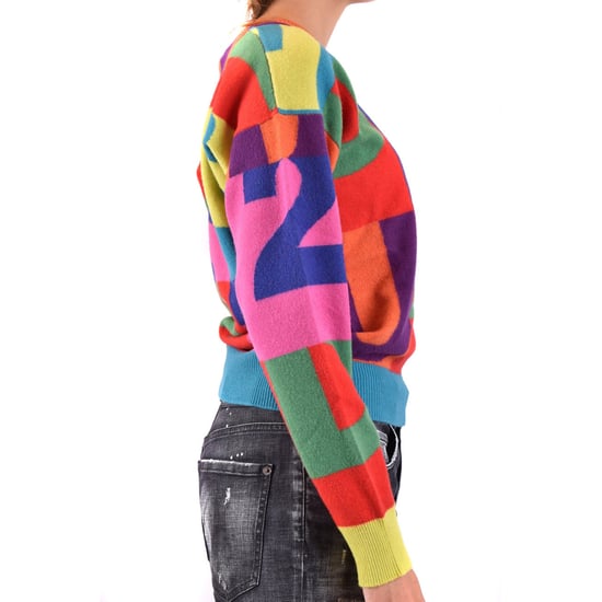 Dsquared2  Women Knitwear - Image 2