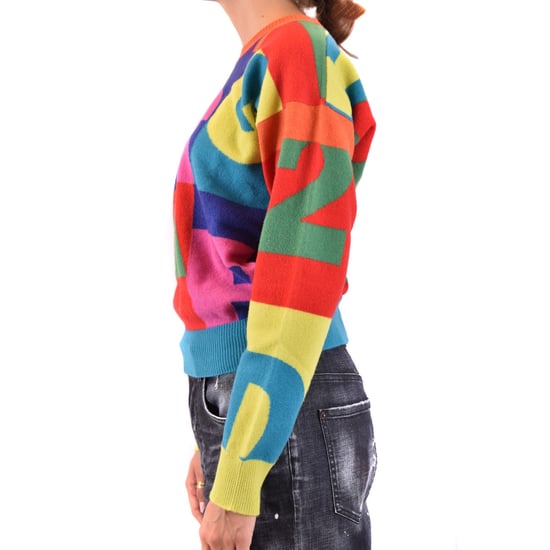 Dsquared2  Women Knitwear - Image 3