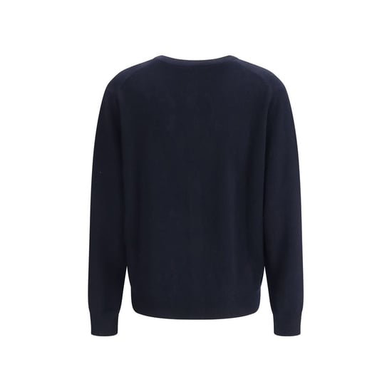 Allude Blue Cashmere Cardigan - Image 2
