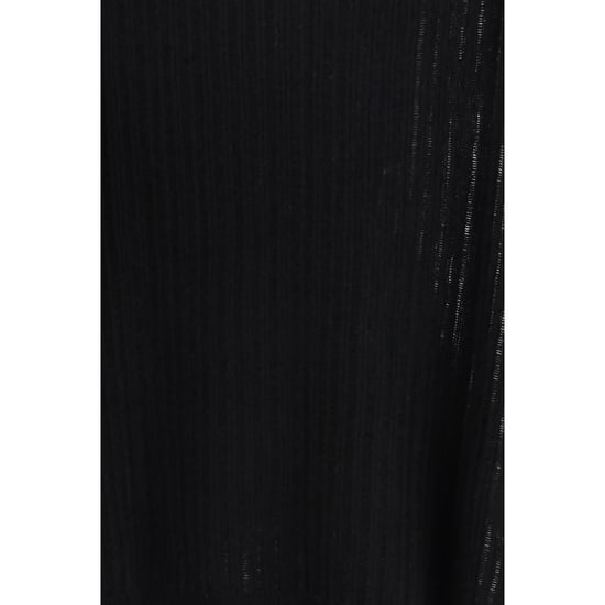 Allude Svart Kasmirtröja - Image 3