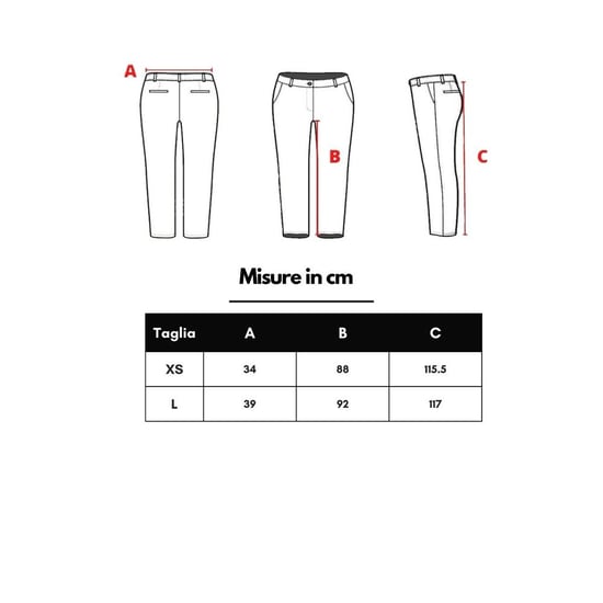 Coperni Blue Cotton High-Waisted Jean - Image 4