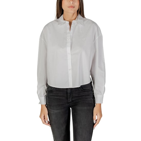 Armani Exchange Dames Shirt - Image 1