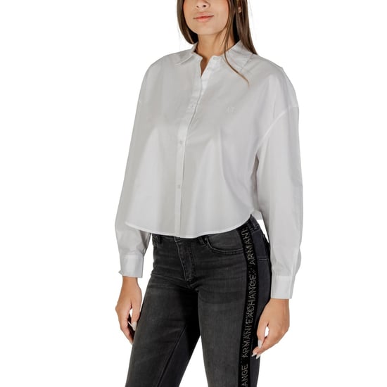 Armani Exchange Dames Shirt - Image 2