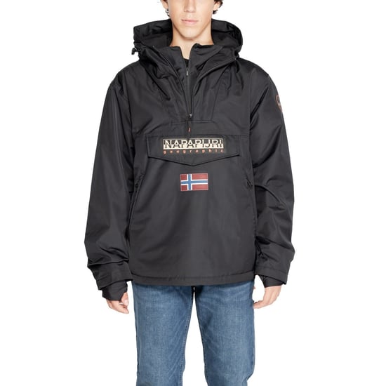 Napapijri Heren Jas - Image 1