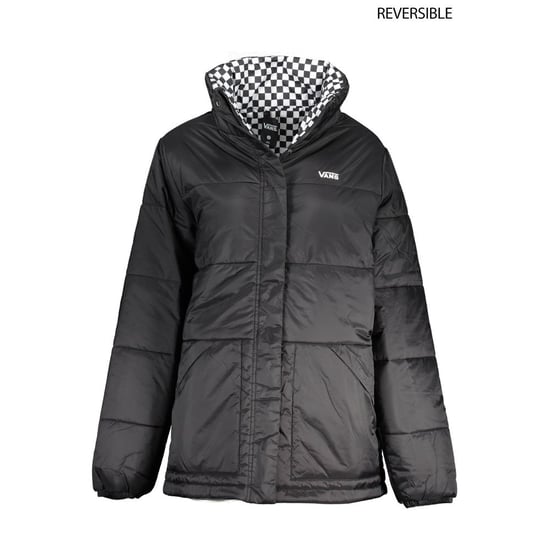 Vans Svart Nylonjackor & Kappor - Image 1