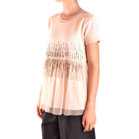 Twin-set Simona Barbieri Dames Blouse - Image 2