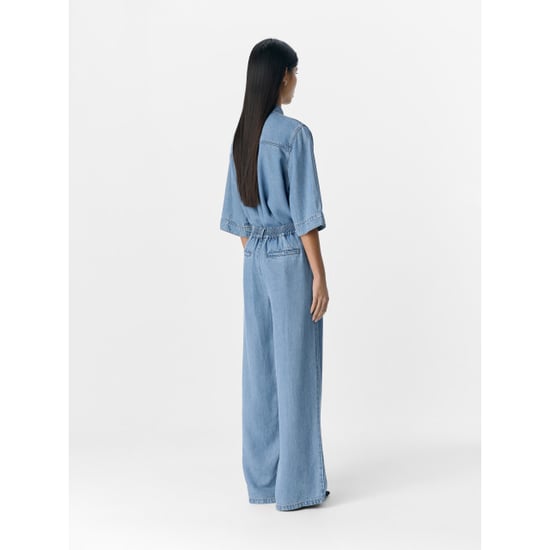 Object Objframe lisa wide mw pants noos - Image 2