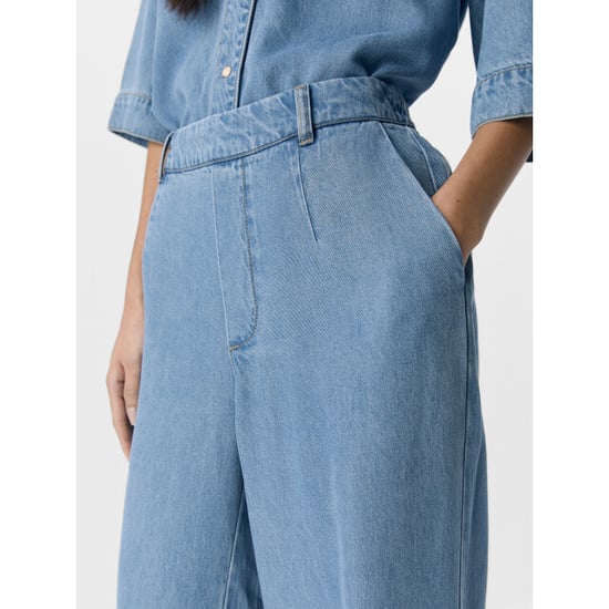 Object Objframe lisa wide mw pants noos - Image 3