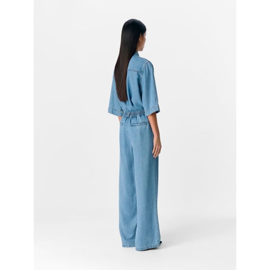 Object Objframe lisa wide mw pants noos - Image 4