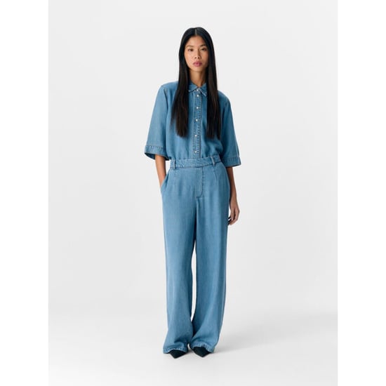 Object Objframe lisa wide mw pants noos - Image 5