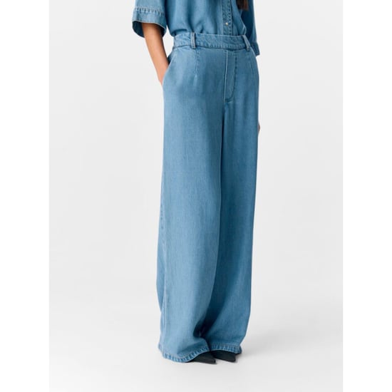 Object Objframe lisa wide mw pants noos - Image 6
