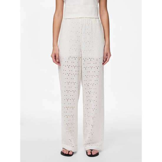 Pieces Pctyla mw wide pants wvn d2d pp - Image 1