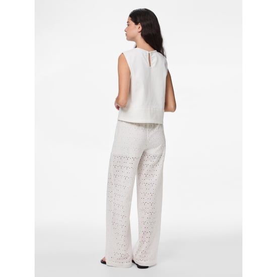 Pieces Pctyla mw wide pants wvn d2d pp - Image 2