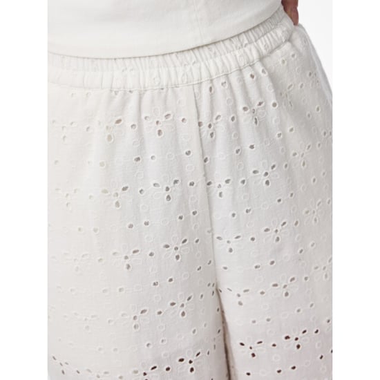 Pieces Pctyla mw wide pants wvn d2d pp - Image 3