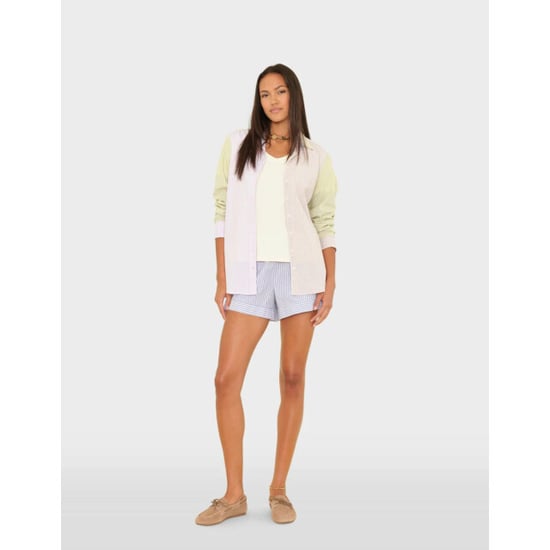 Xirena Gabby shorts x7ams046 - Image 3