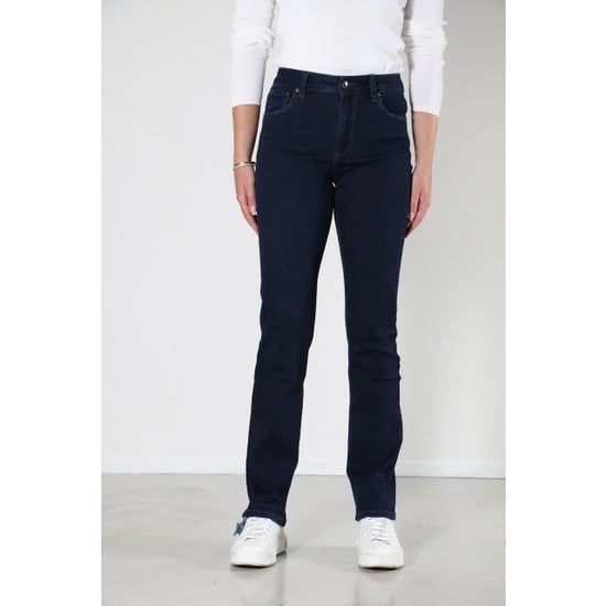 New-Star Memphis dames regular-fit jeans darkstone - Image 2