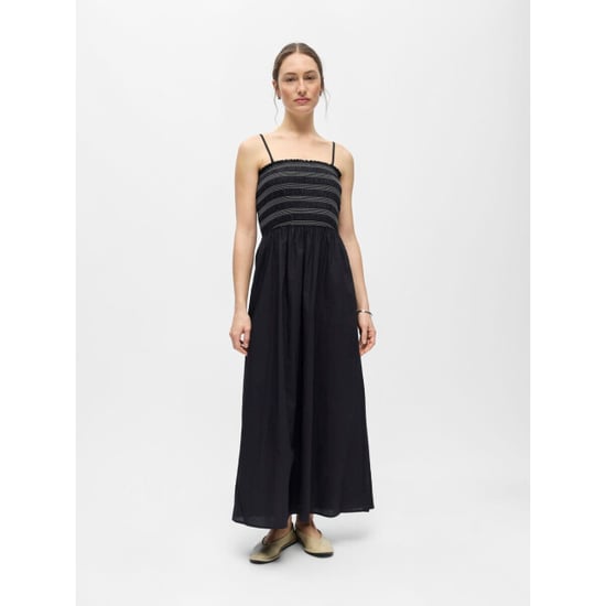 Object objelly hope s/l re smock midi dres 23048707 - - Image 4