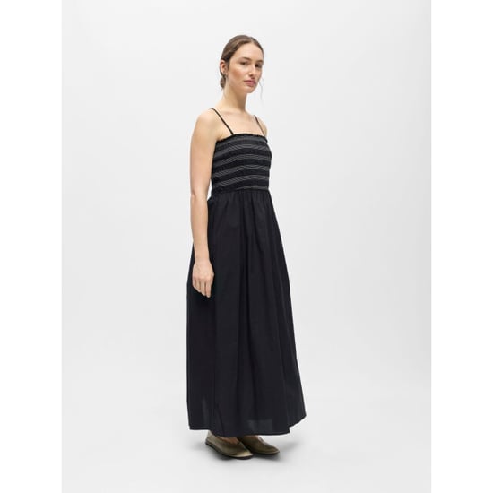 Object objelly hope s/l re smock midi dres 23048707 - - Image 5