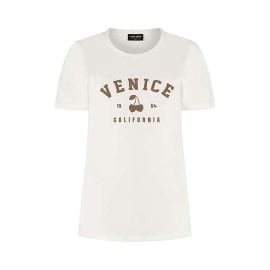 Lady Day Cherry shirt - Image 1