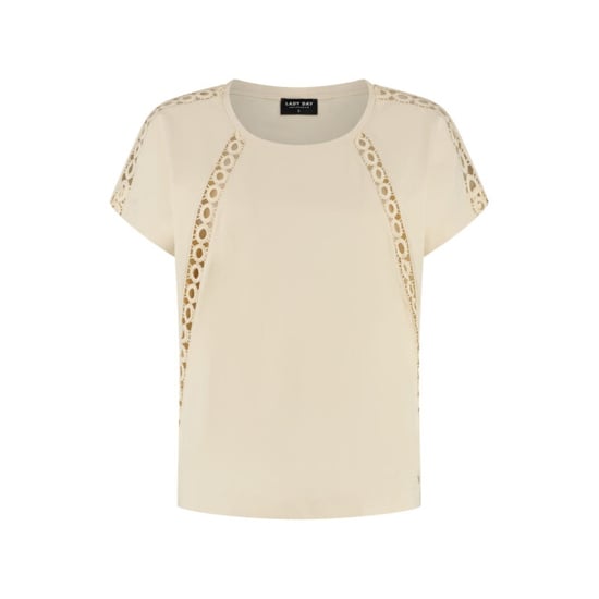 Lady Day Lillian shirt creme - Image 1