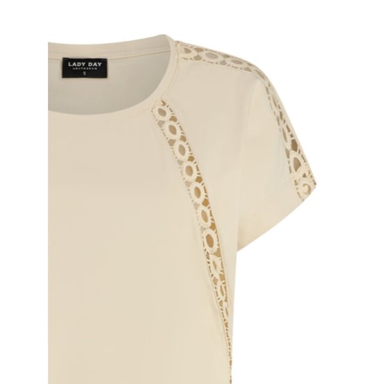 Lady Day Lillian shirt creme - Image 3