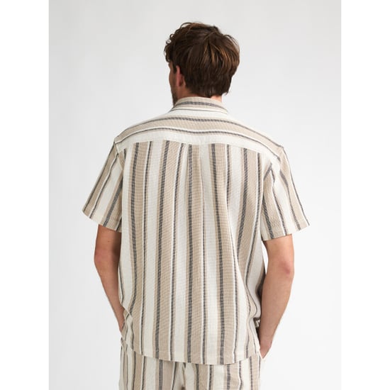 Petrol Industries Men shirt short sleeve aop - Image 3