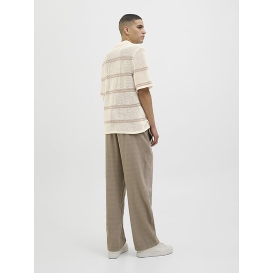 Jack & Jones Jorsummer knit ss polo styd ss25 - Image 3