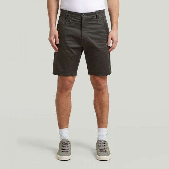 G-Star D26337 5126 asfalt 995 chino short - Image 1