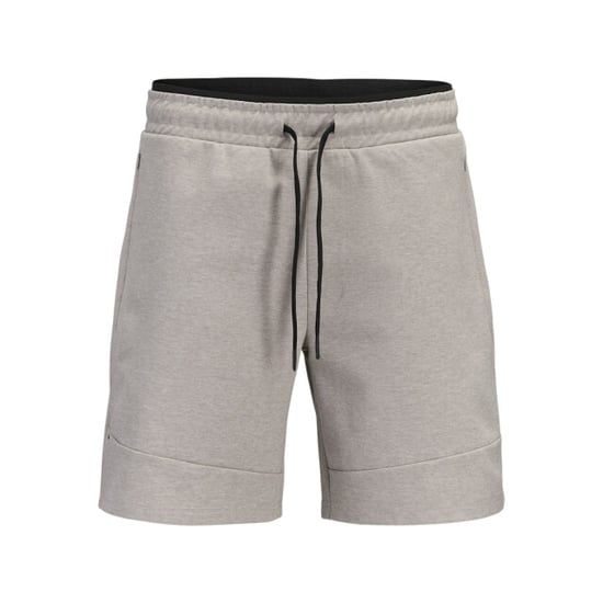 Jack & Jones Jpstgordon base sweat shorts srt sn licht - Image 1
