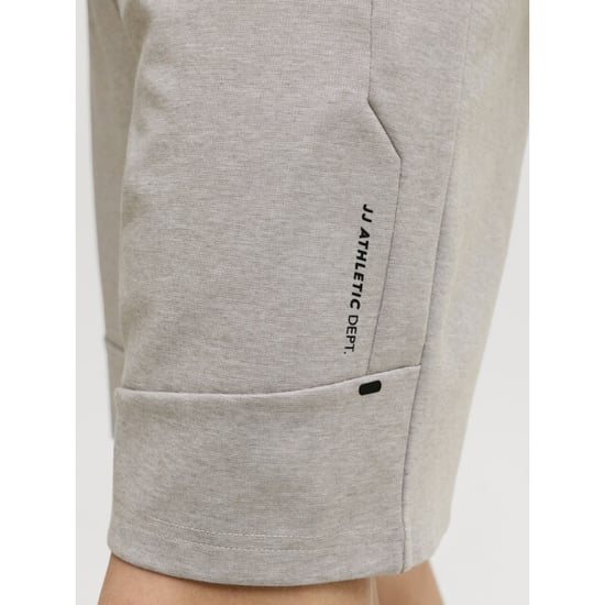 Jack & Jones Jpstgordon base sweat shorts srt sn licht - Image 4