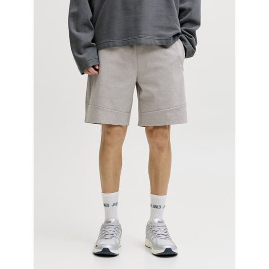 Jack & Jones Jpstgordon base sweat shorts srt sn licht - Image 6